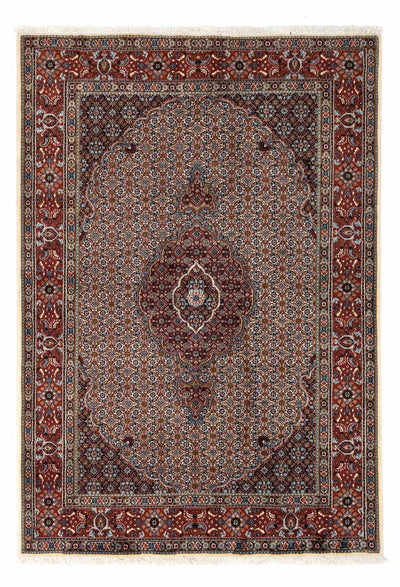 Moud Tappeto 163x236cm - Tappeto persiano