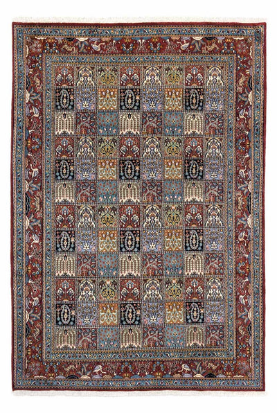 Moud Tappeto 166x235cm - Tappeto persiano