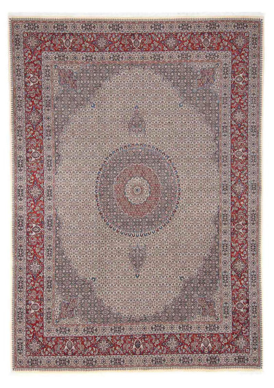 Moud Tappeto 295x403cm - Tappeto persiano