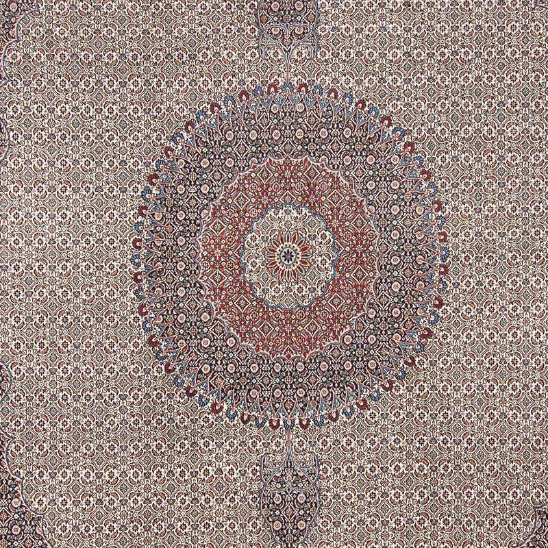 Tappeto Persero - Classico - 403 x 295 cm - beige