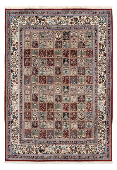 Moud Tappeto 205x290cm - Tappeto persiano