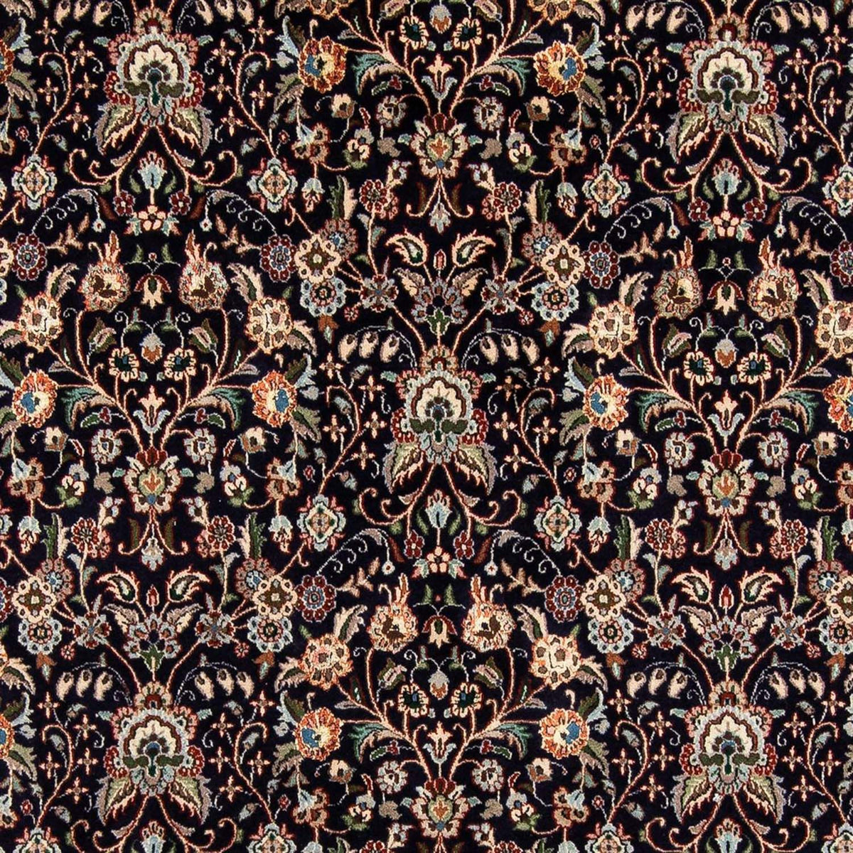 Tappeto Persero - Classico - 293 x 200 cm - blu scuro