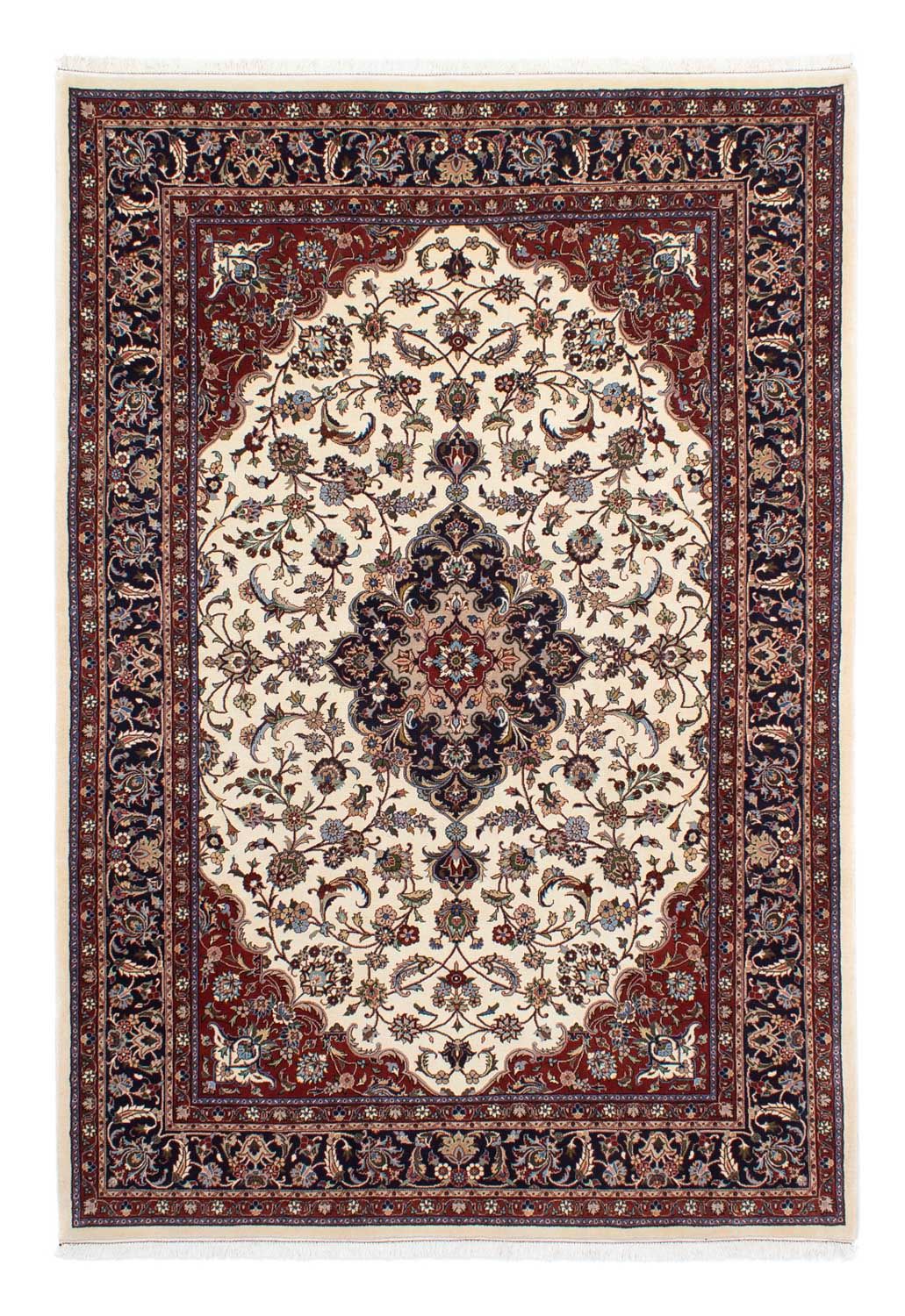 Tappeto Persero - Classico - 293 x 200 cm - beige