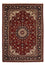 Tappeto Persero - Classico - 292 x 204 cm - rosso scuro