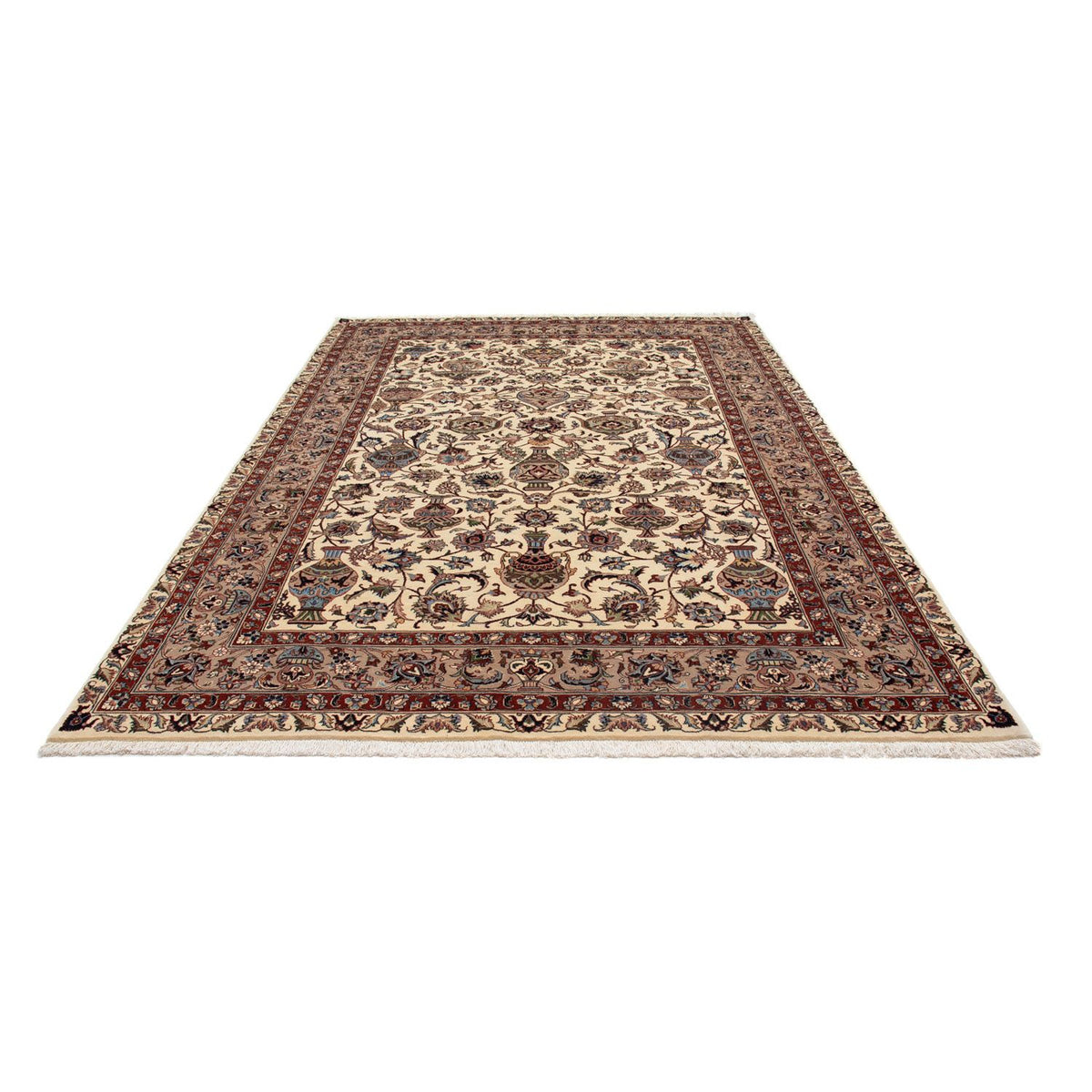 Tappeto Persero - Classico - 293 x 198 cm - beige