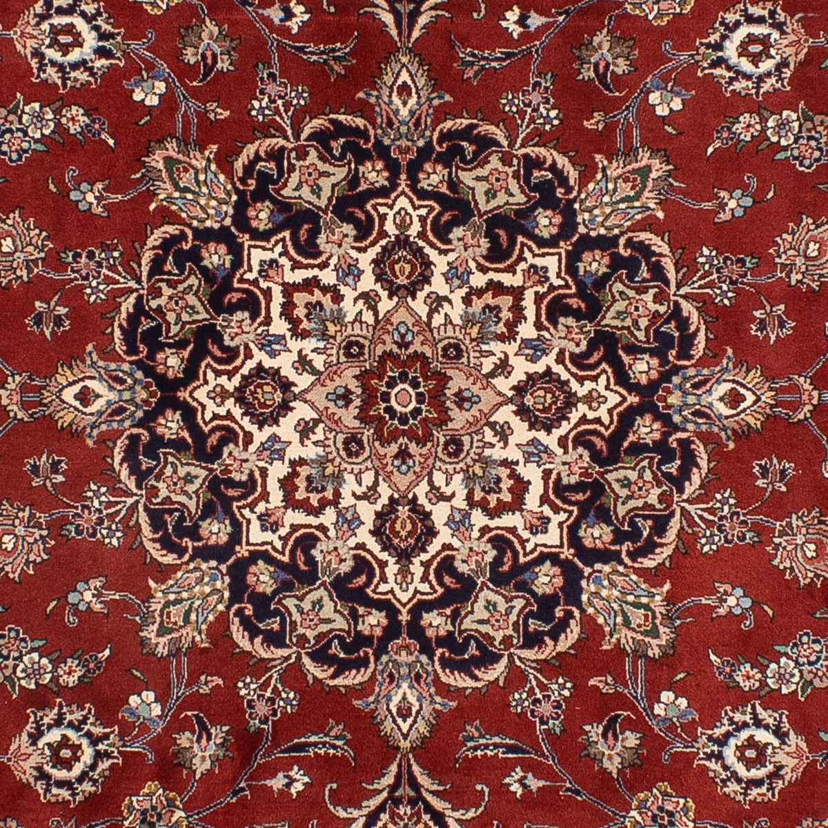 Tappeto Persero - Classico - 292 x 198 cm - rosso
