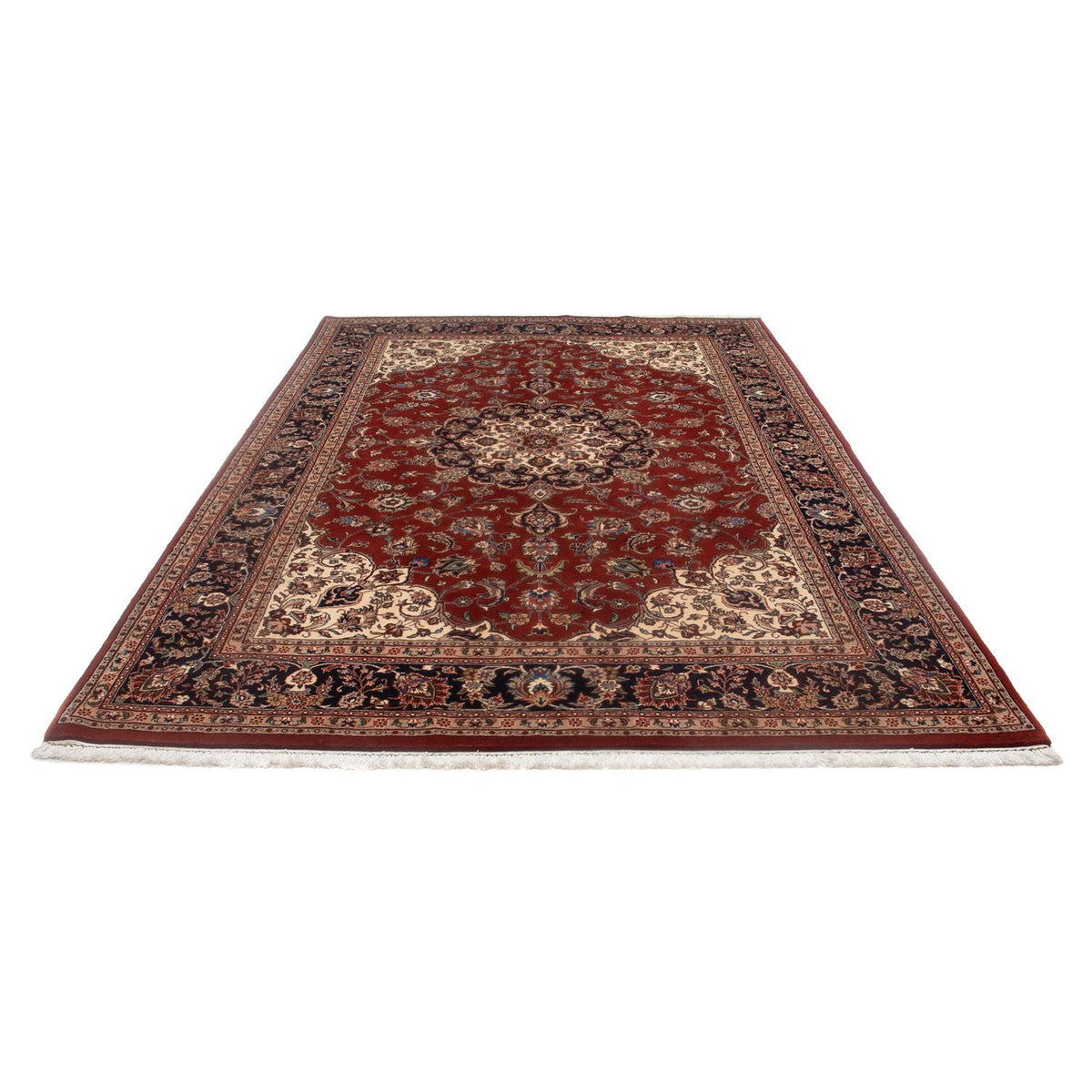 Tappeto Persero - Classico - 292 x 198 cm - rosso