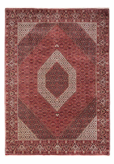 Bidjar - Takab Tappeto 252x350cm - Tappeto persiano