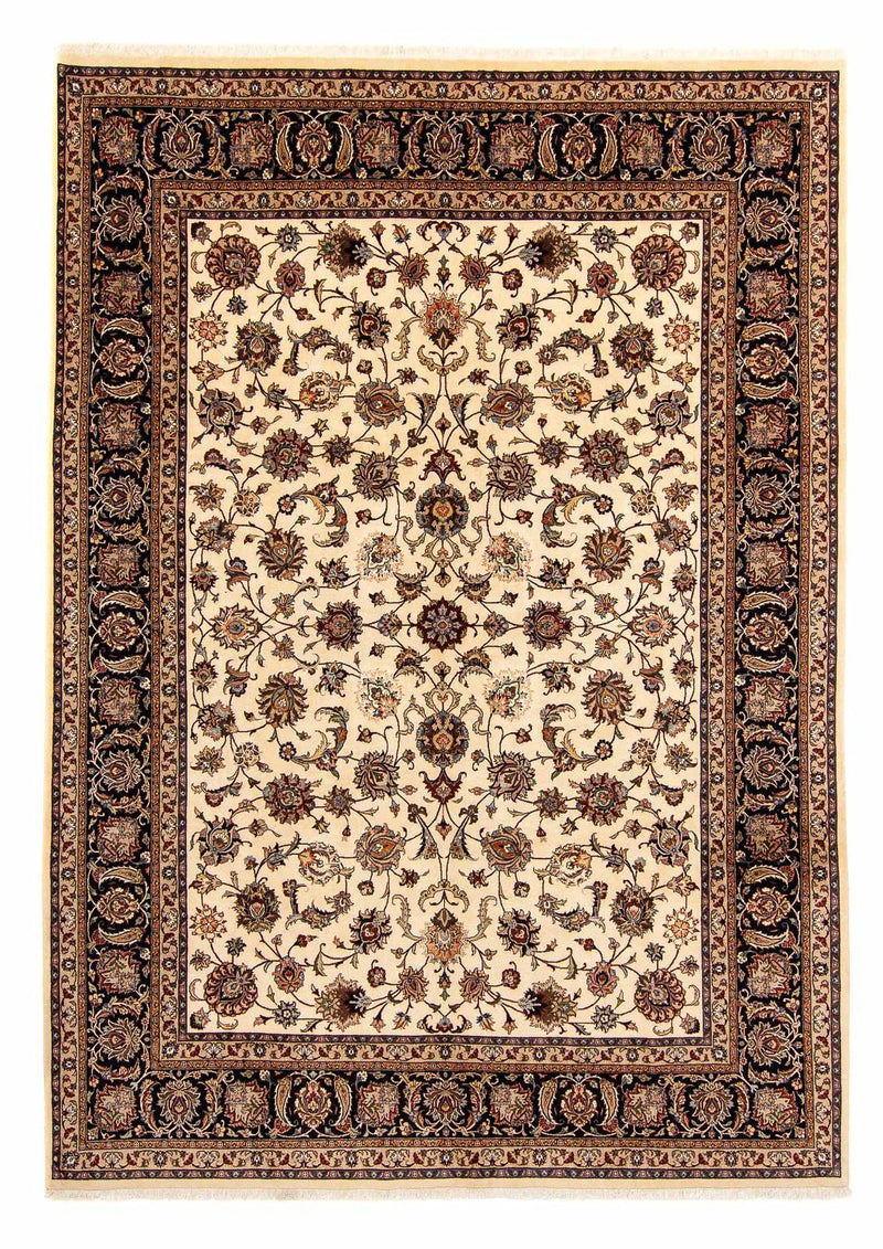 Tappeto Persero - Classico - 387 x 302 cm - beige
