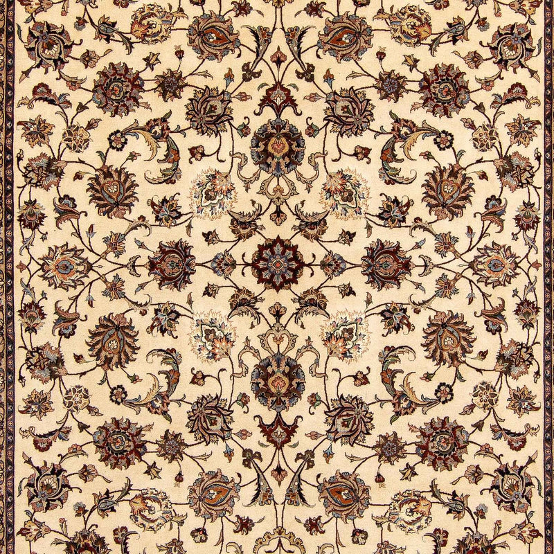 Tappeto Persero - Classico - 387 x 302 cm - beige
