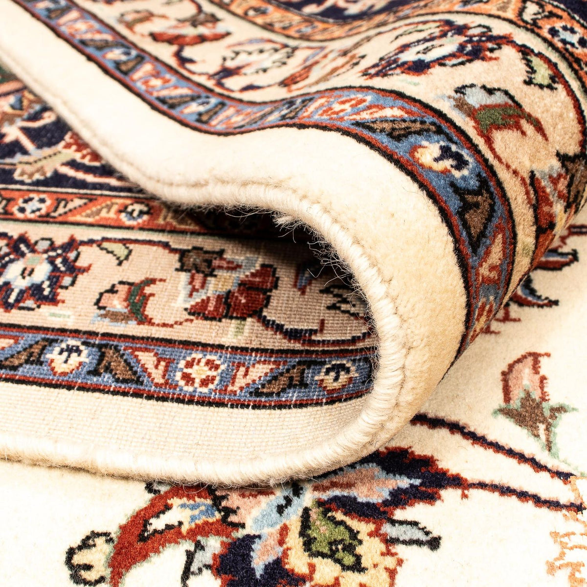 Tappeto Persero - Classico - 387 x 302 cm - beige