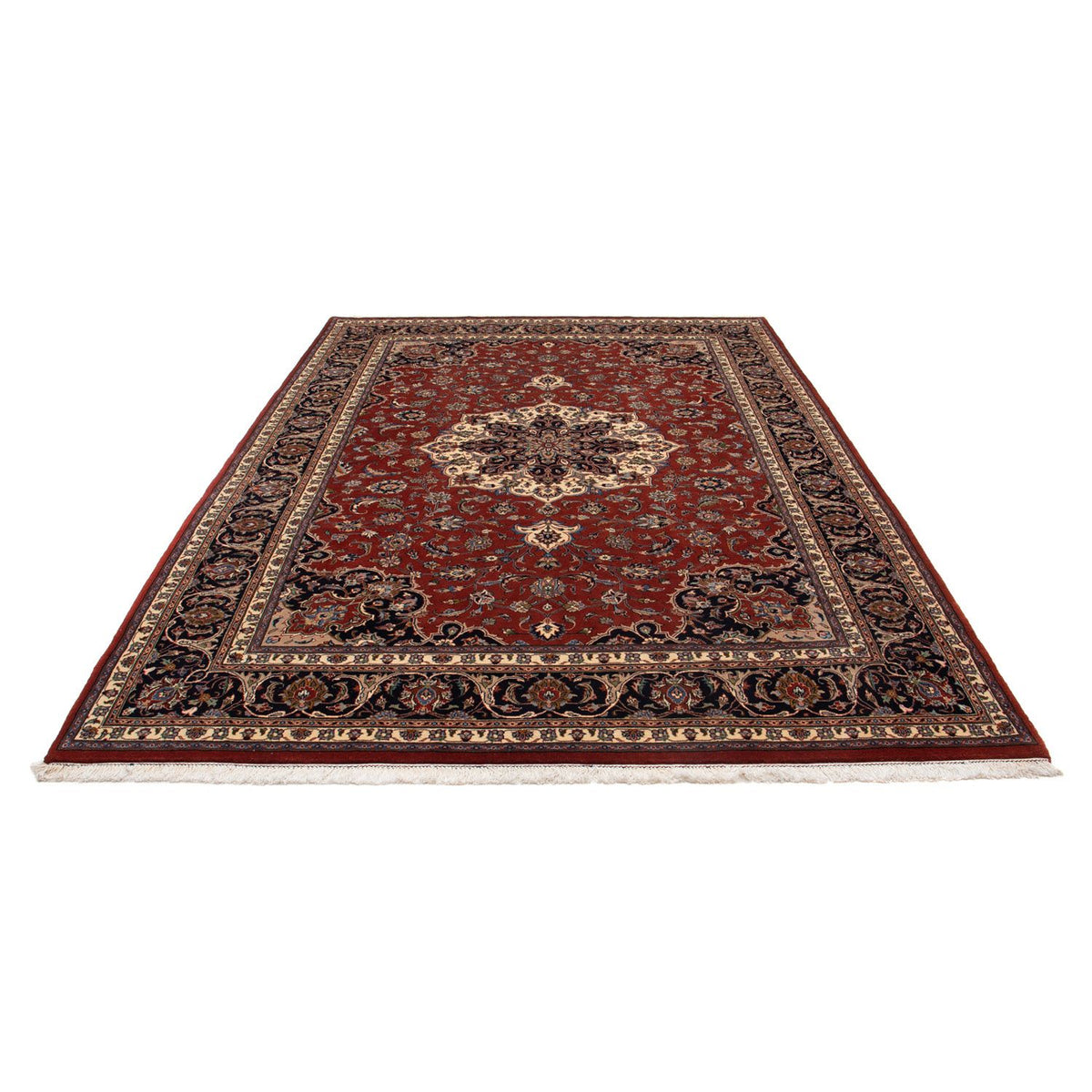 Tappeto Persero - Classico - 300 x 200 cm - rosso