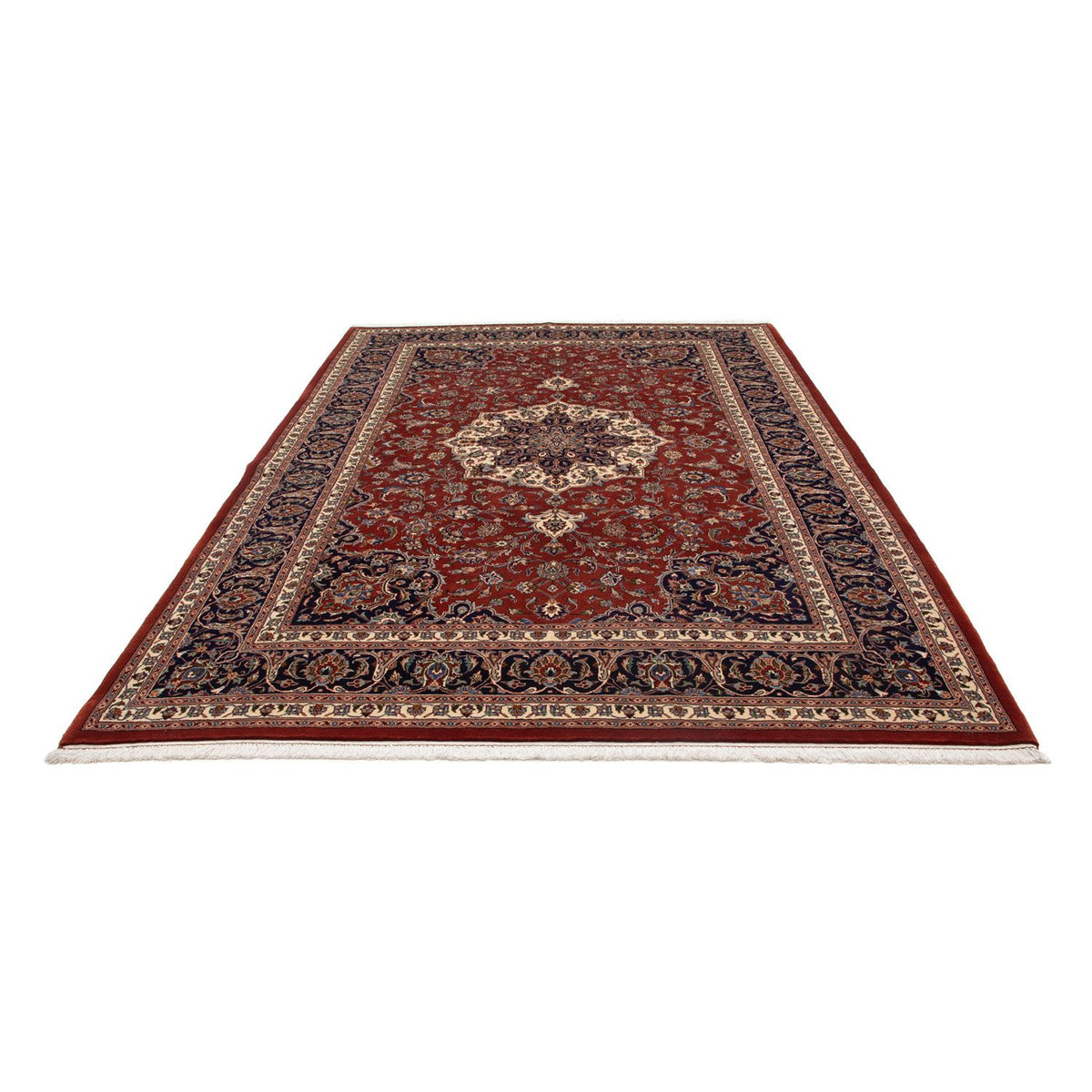 Tappeto Persero - Classico - 291 x 204 cm - rosso