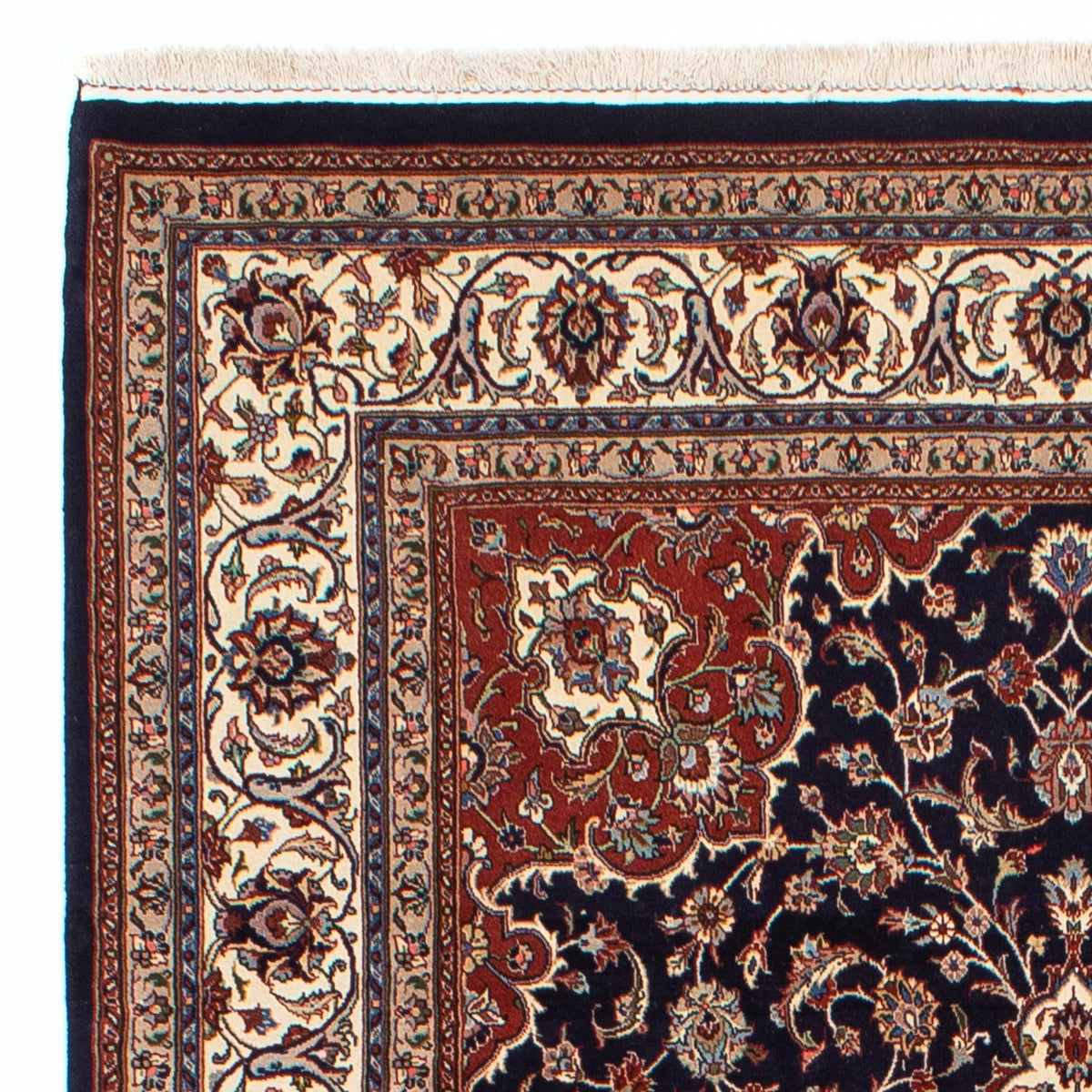 Tappeto Persero - Classico - 303 x 197 cm - nero
