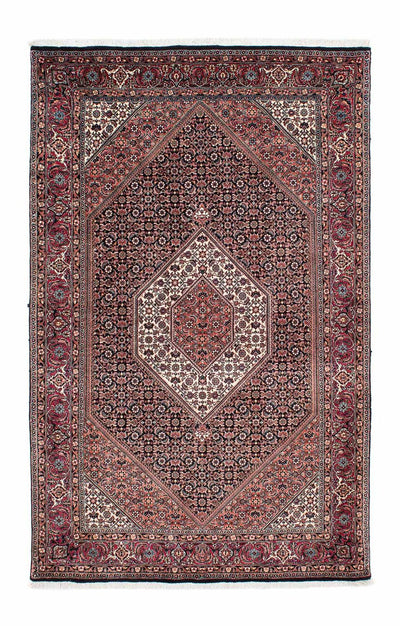 Bidjar Tappeto 130x211cm - Tappeto persiano