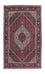 Tappeto Persero - Bidjar - 217 x 131 cm - rosso chiaro