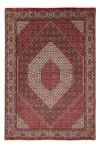 Bidjar Tappeto 171x242cm - Tappeto persiano