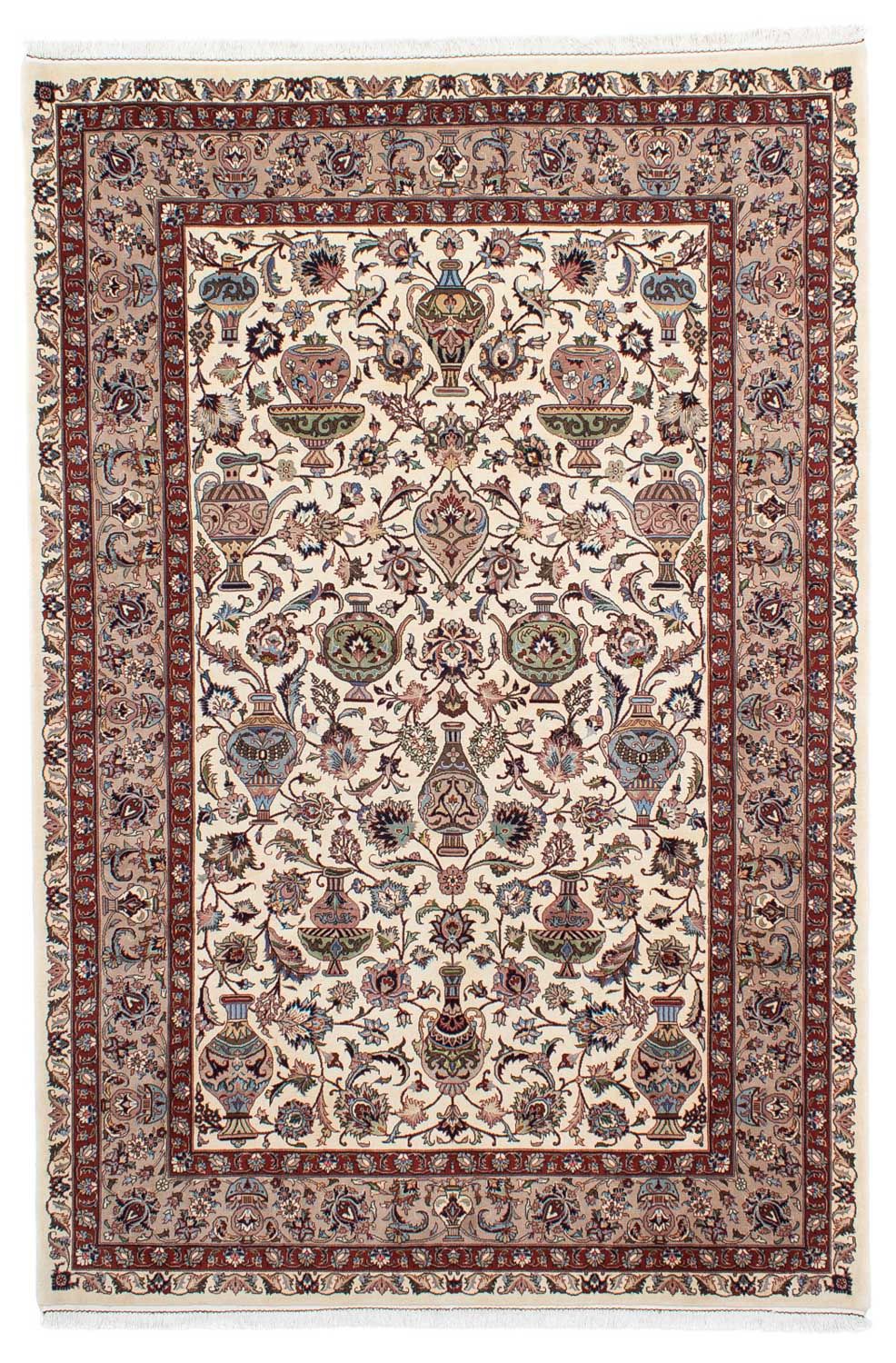 Tappeto Persero - Classico - 305 x 201 cm - beige