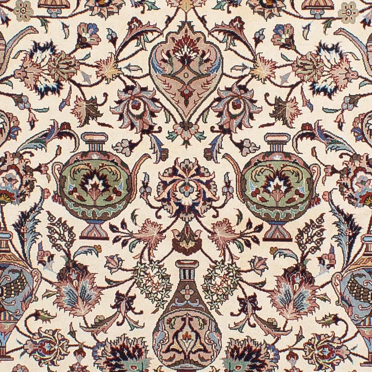 Tappeto Persero - Classico - 305 x 201 cm - beige