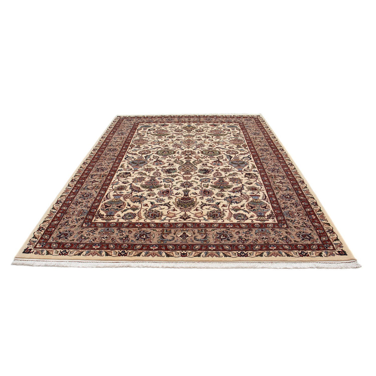 Tappeto Persero - Classico - 305 x 201 cm - beige