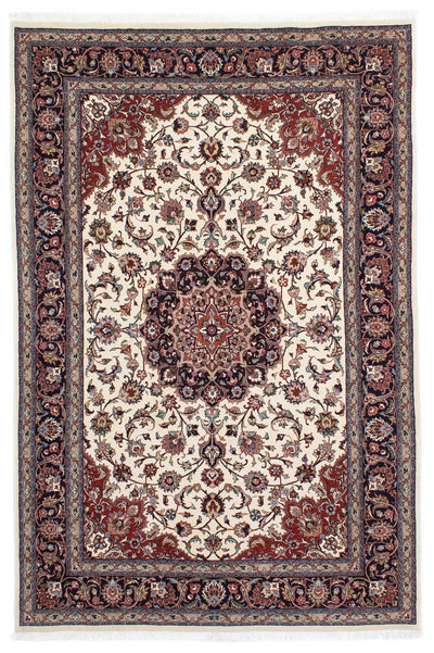 Kashmar Tappeto 195x297cm - Tappeto persiano