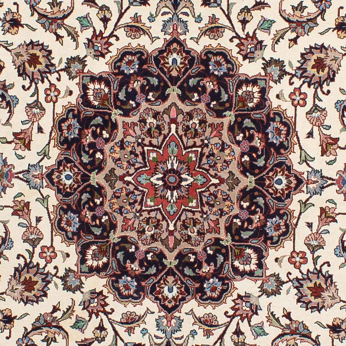 Tappeto Persero - Classico - 297 x 195 cm - beige