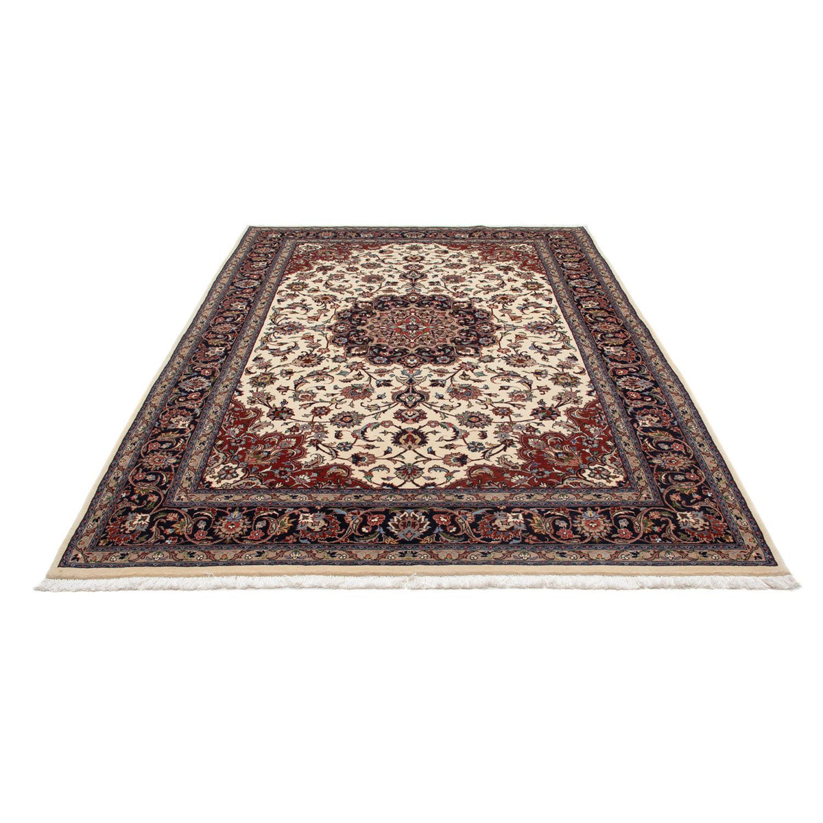 Tappeto Persero - Classico - 297 x 195 cm - beige