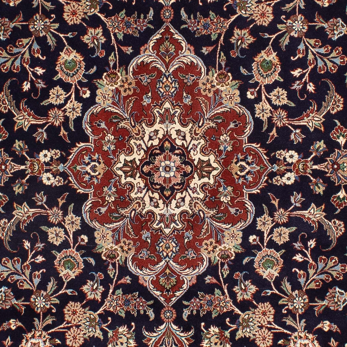 Tappeto Persero - Classico - 310 x 195 cm - nero