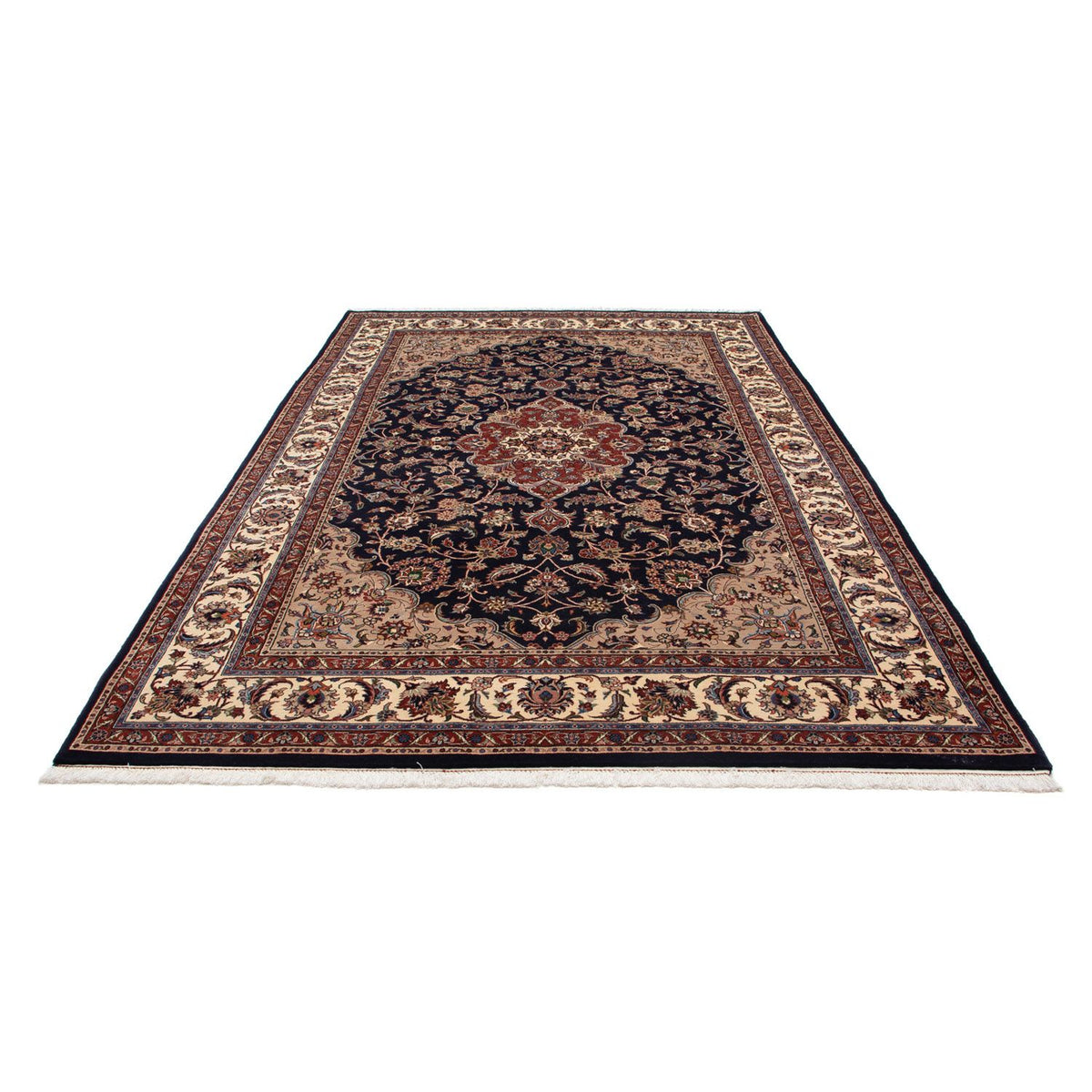 Tappeto Persero - Classico - 310 x 195 cm - nero