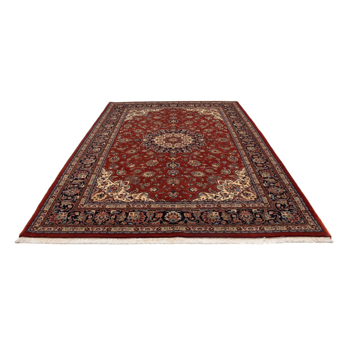 Tappeto Persero - Classico - 293 x 201 cm - rosso