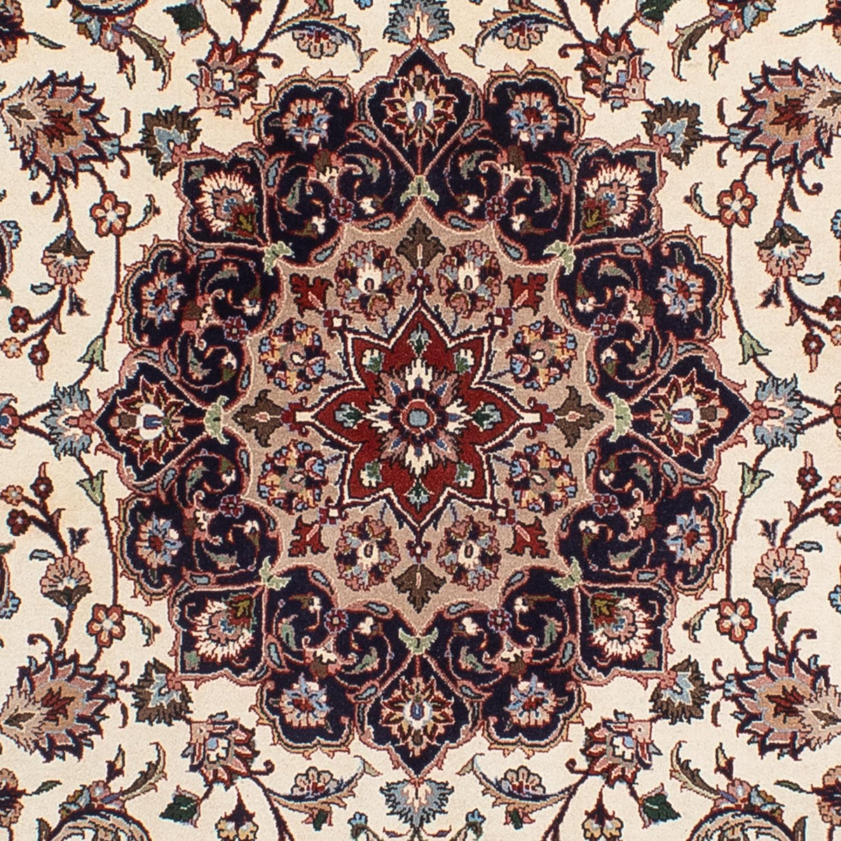 Tappeto Persero - Classico - 300 x 194 cm - beige