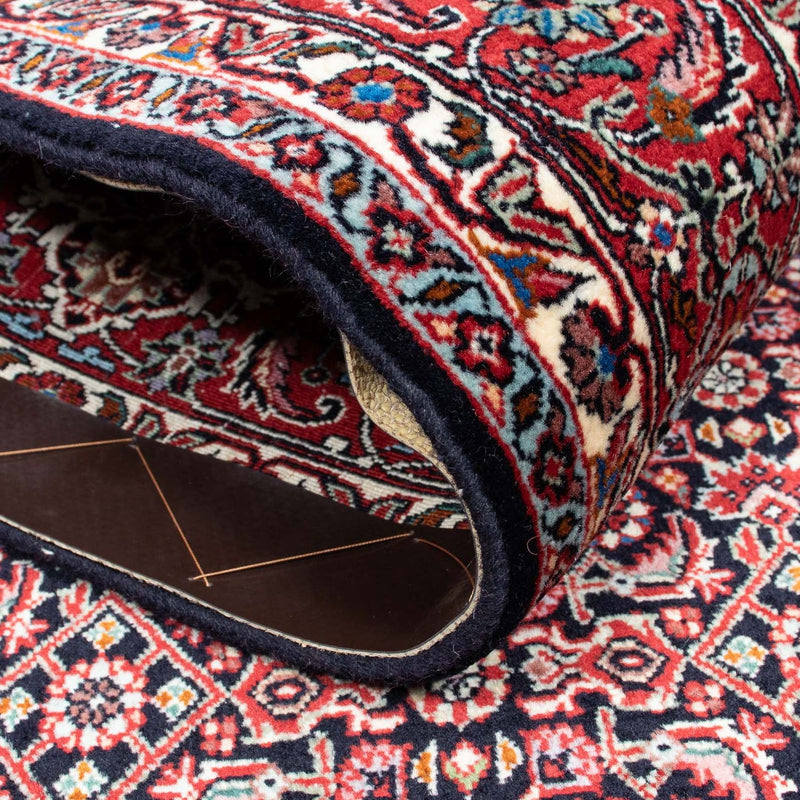 Tappeto Persero - Bidjar - 200 x 130 cm - multicolore