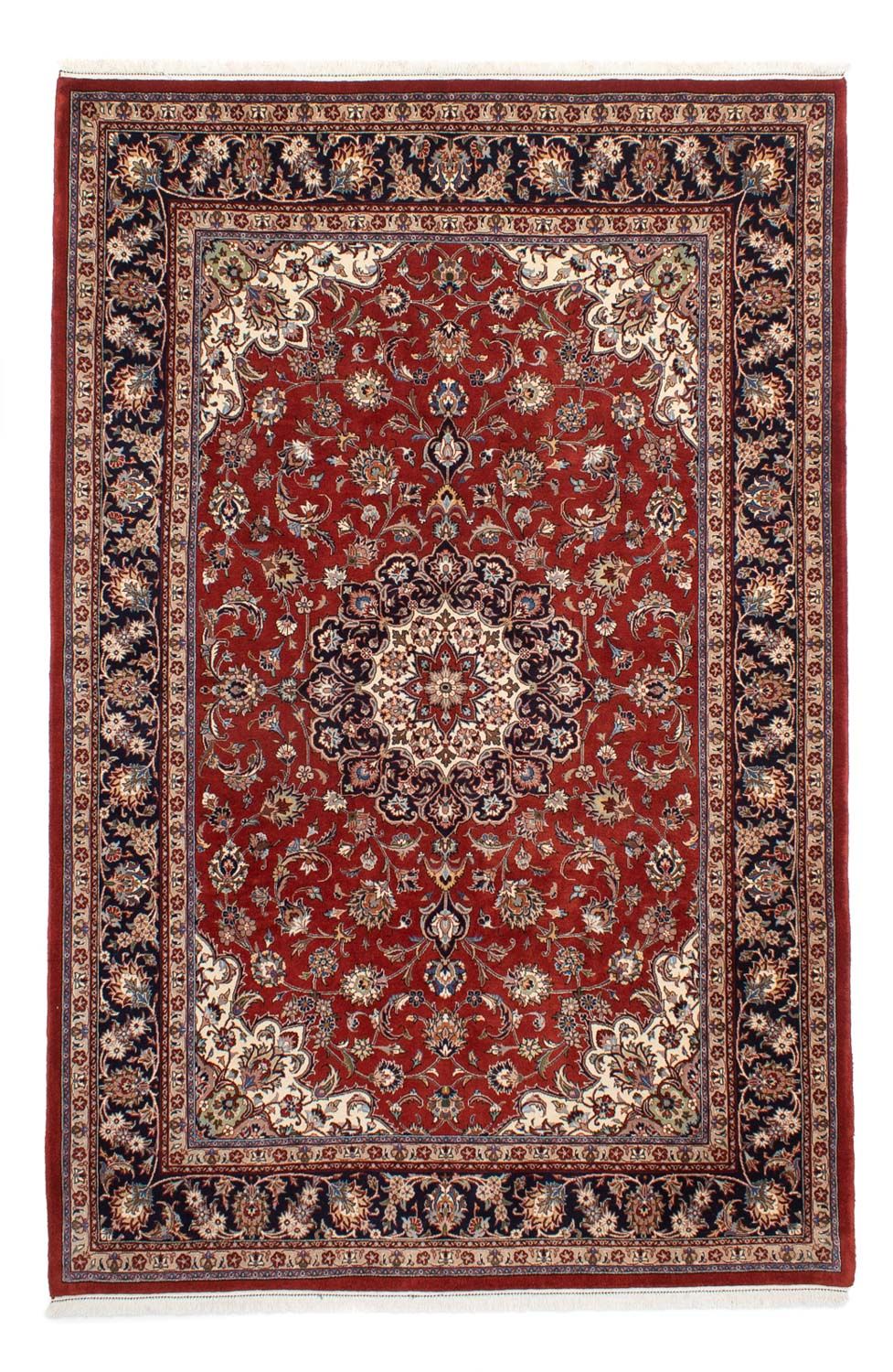 Tappeto Persero - Classico - 298 x 199 cm - rosso