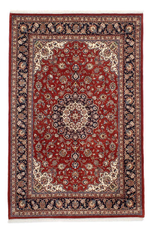 Tappeto Persero - Classico - 298 x 199 cm - rosso