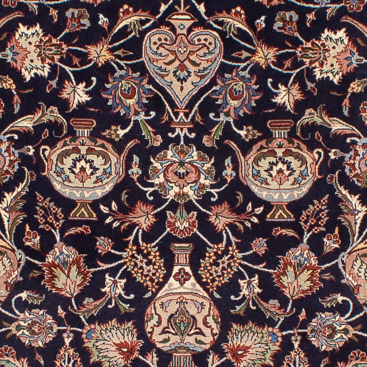 Tappeto Persero - Classico - 292 x 198 cm - nero