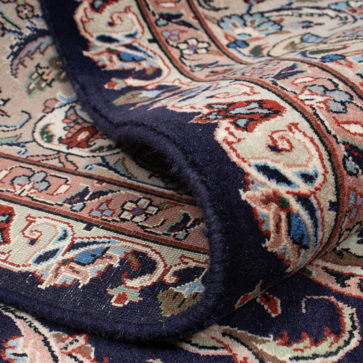 Tappeto Persero - Classico - 292 x 198 cm - nero