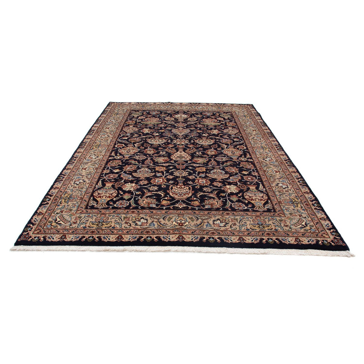 Tappeto Persero - Classico - 292 x 198 cm - nero