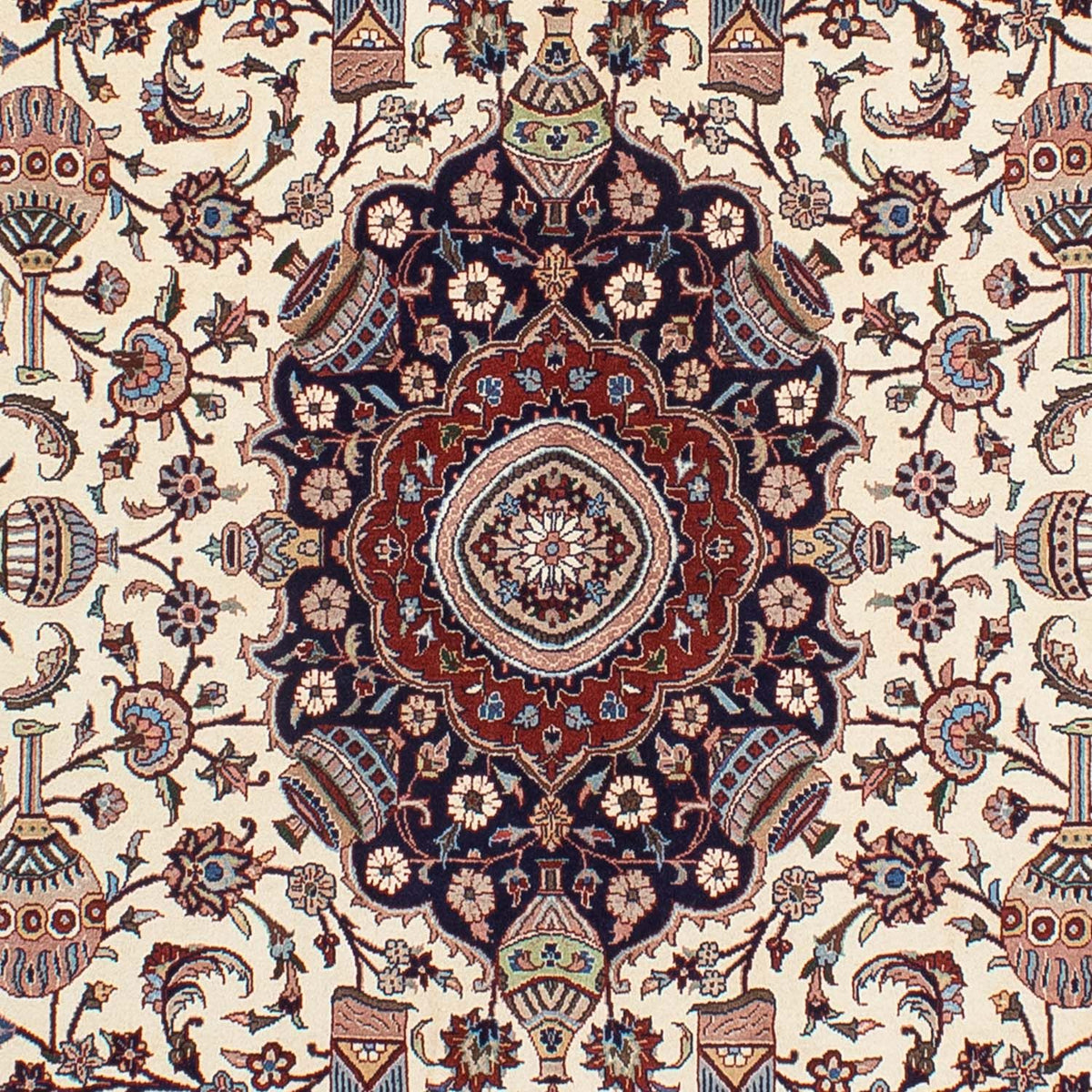 Tappeto Persero - Classico - 293 x 194 cm - beige