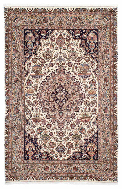Kashmar Tappeto 197x290cm - Tappeto persiano