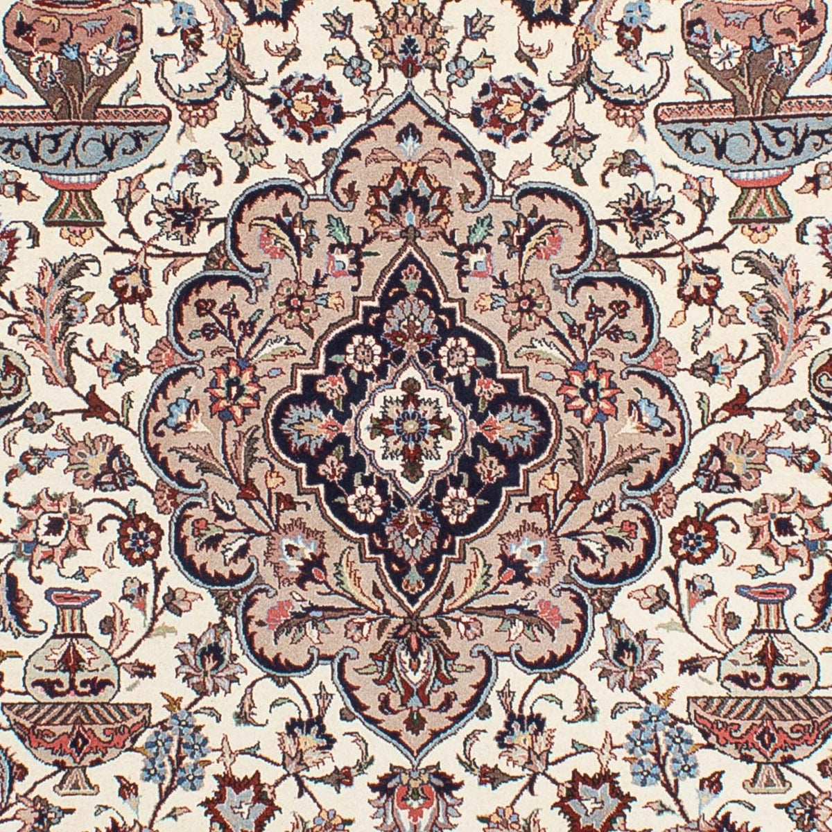 Tappeto Persero - Classico - 293 x 196 cm - beige