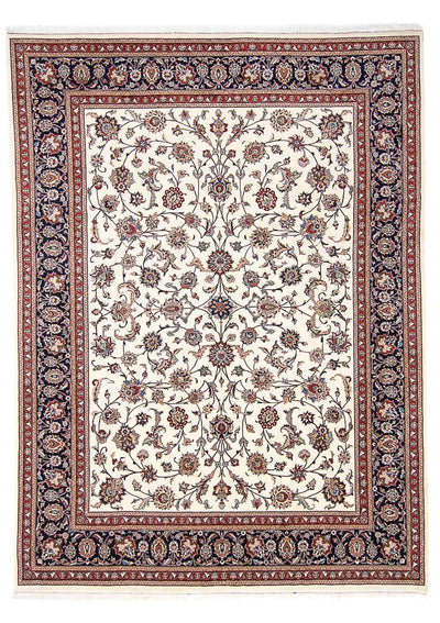 Kashmar Tappeto 298x384cm - Tappeto persiano