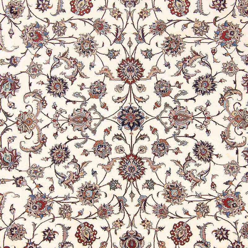 Tappeto Persero - Classico - 384 x 298 cm - beige
