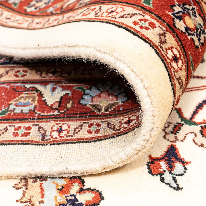 Tappeto Persero - Classico - 384 x 298 cm - beige