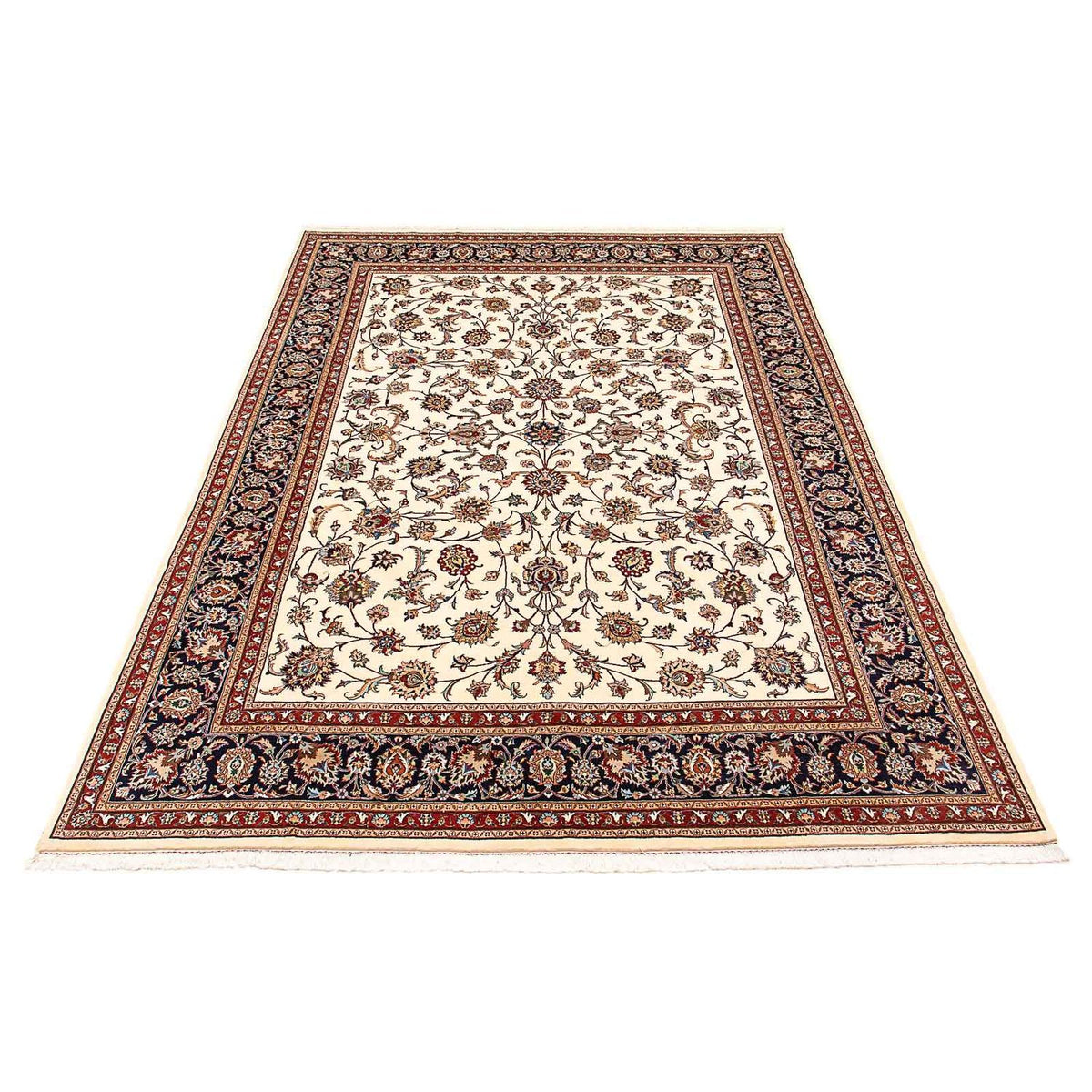 Tappeto Persero - Classico - 384 x 298 cm - beige