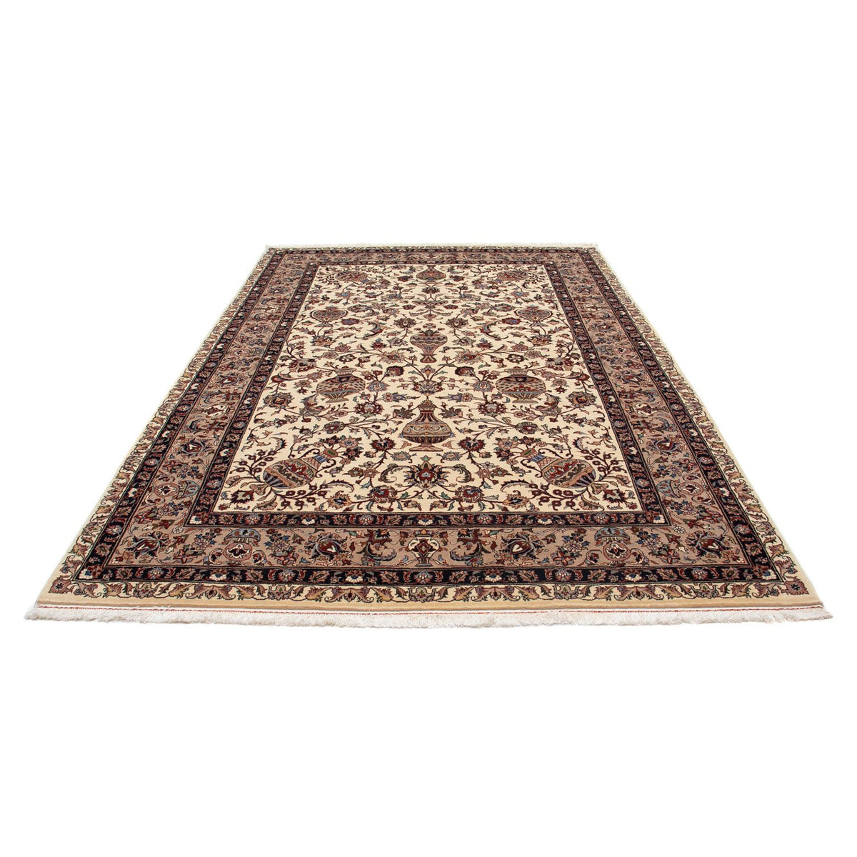 Tappeto Persero - Classico - 305 x 198 cm - beige