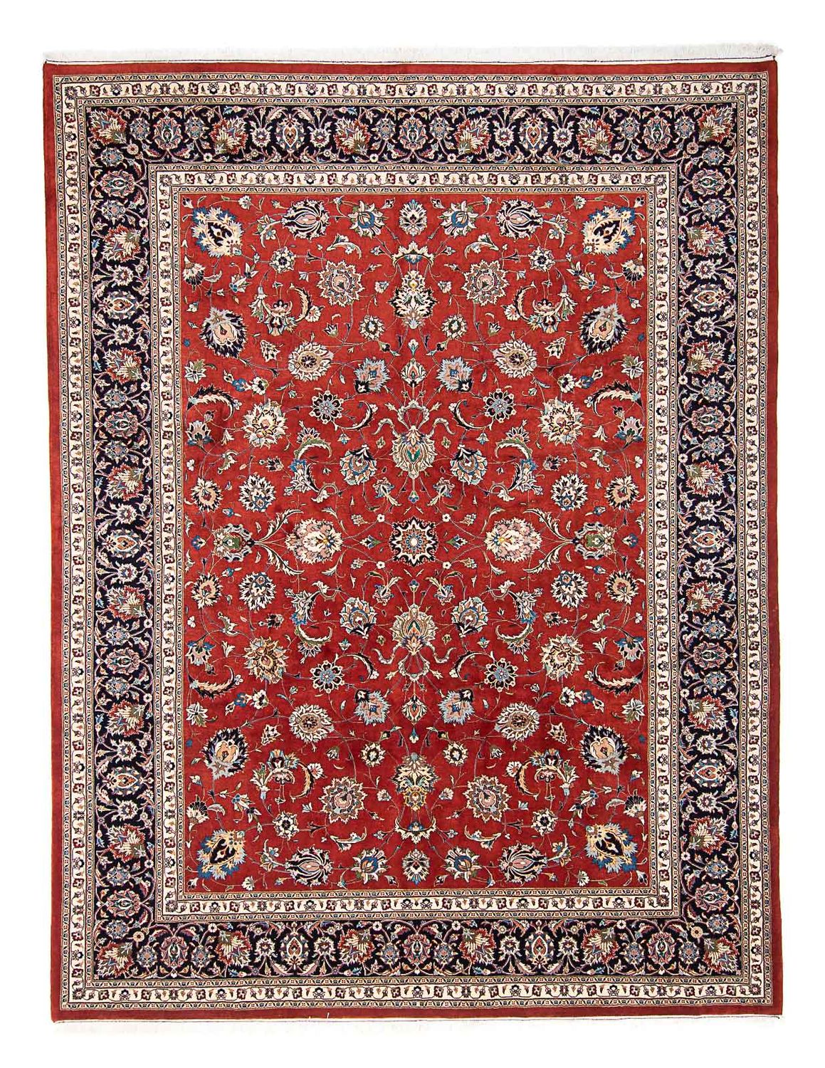 Tappeto Persero - Classico - 393 x 308 cm - rosso