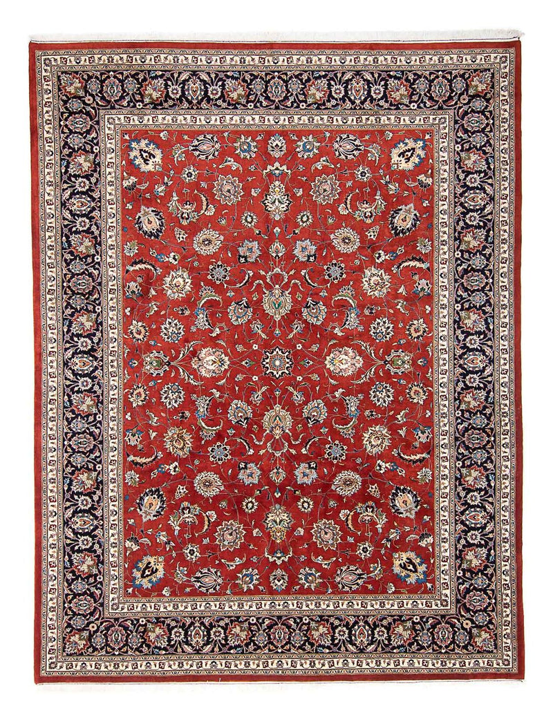 Tappeto Persero - Classico - 393 x 308 cm - rosso