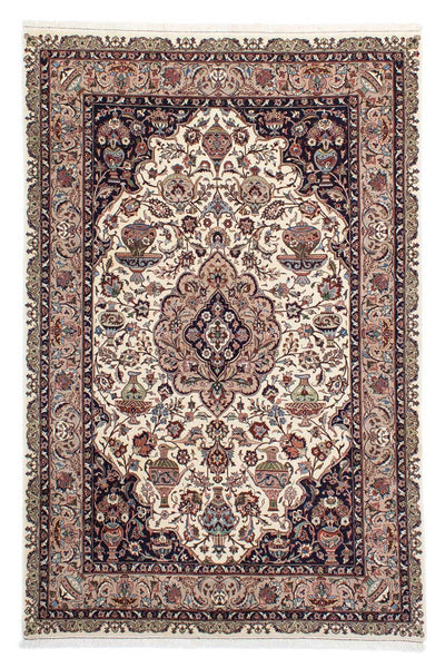 Kashmar Tappeto 201x287cm - Tappeto persiano