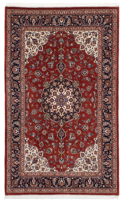 Kashmar Tappeto 198x296cm - Tappeto persiano