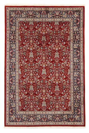 Tappeto Persero - Classico - 290 x 198 cm - rosso